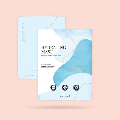 Instant Lifting & Hydrating Mask